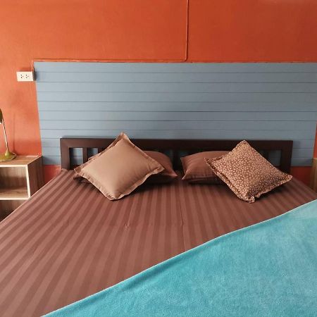 Milano Home Guesthouse Prachuap Khiri Khan Exterior foto