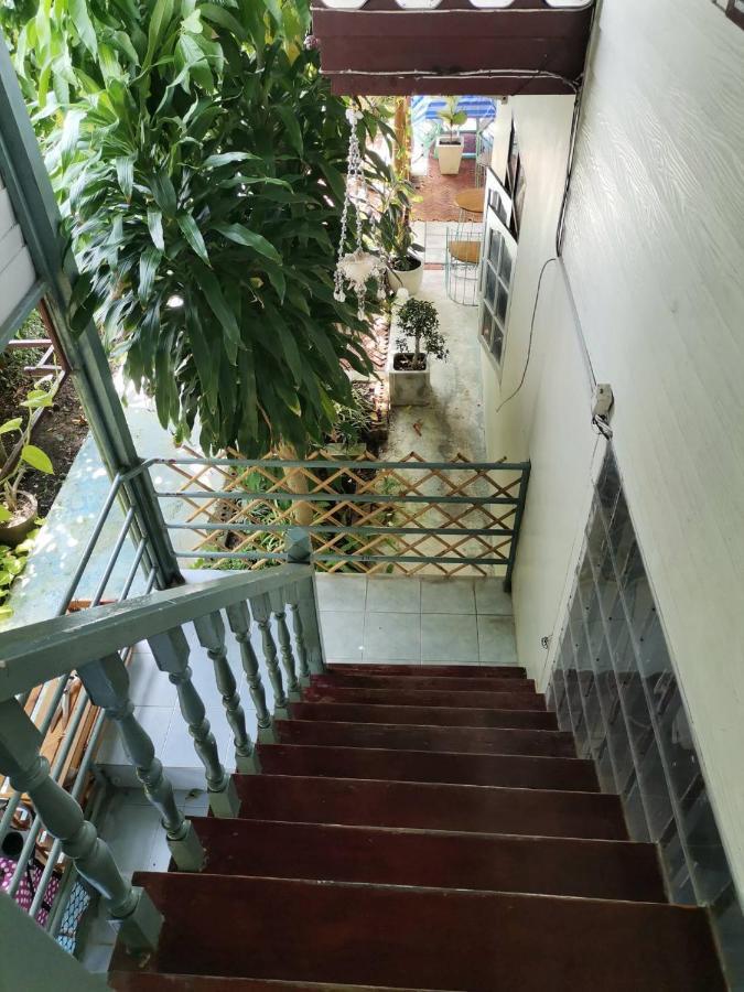Milano Home Guesthouse Prachuap Khiri Khan Exterior foto
